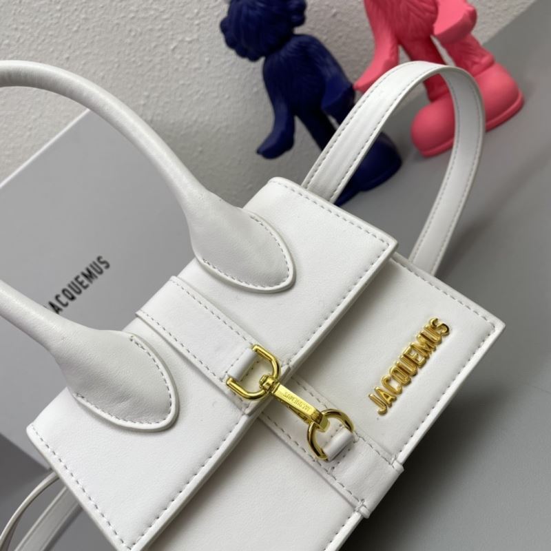 Jacquemus Satchel Bags